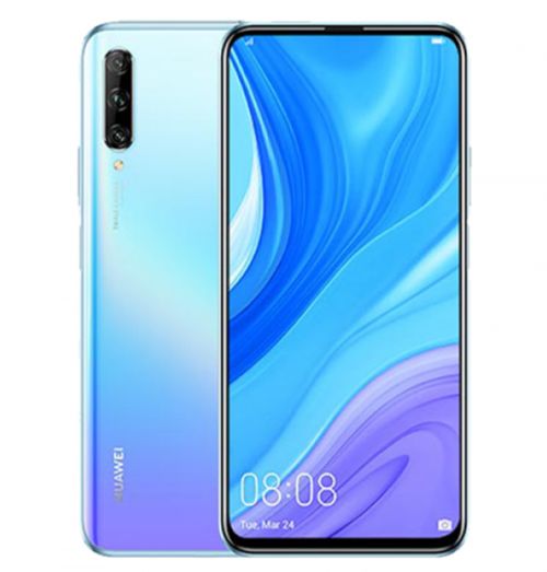 Huawei P smart Pro 2019 cena